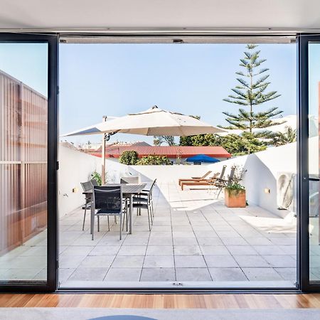 Viva Serralves Patio Porto Exteriér fotografie