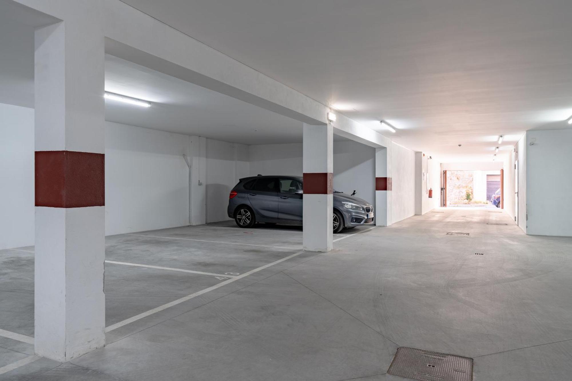 Viva Serralves Patio Porto Exteriér fotografie